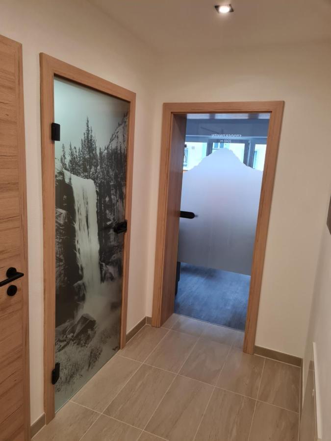 Frida Appartements Grobming Eksteriør billede
