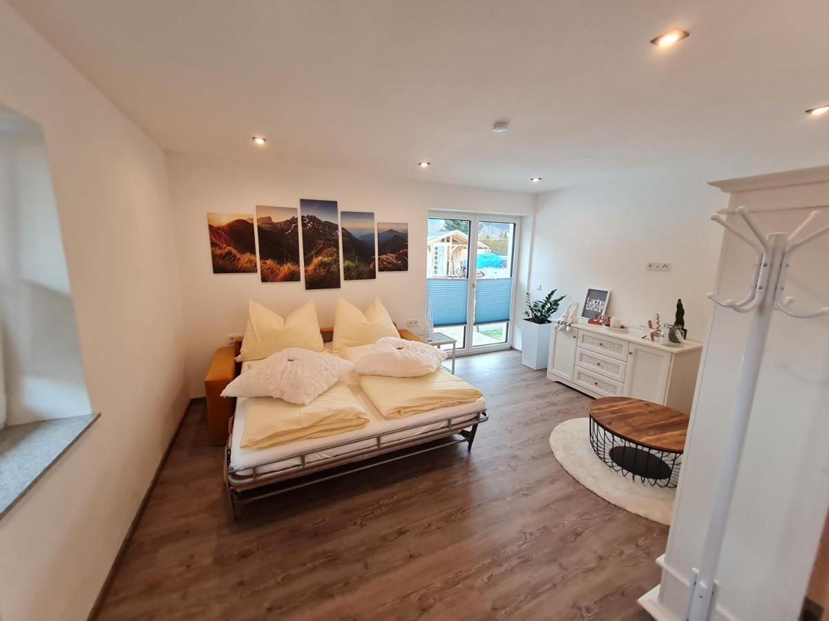 Frida Appartements Grobming Eksteriør billede